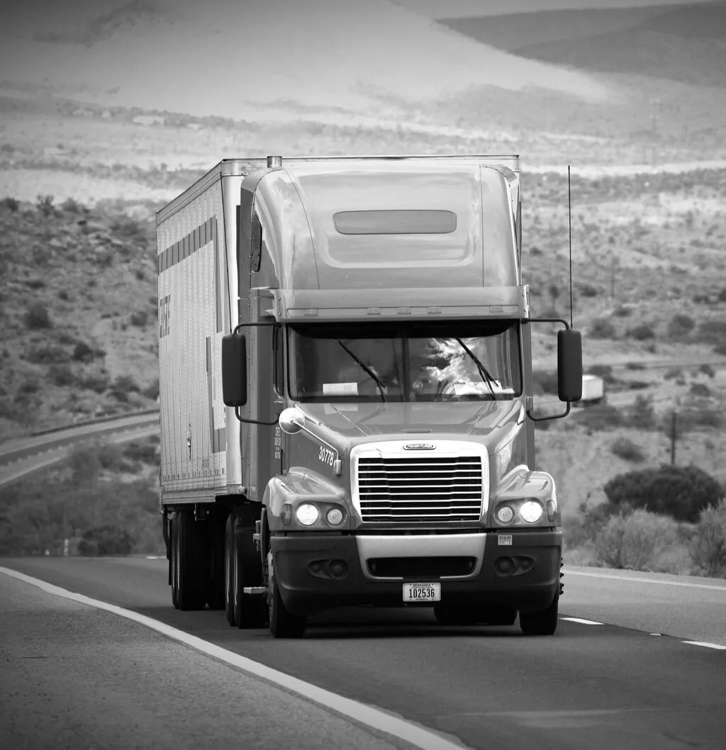 truck accidents
