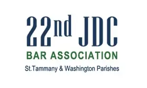 22nd JDC Bar Accreditation