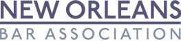 New Orleans Bar Accreditation