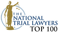 Top 100 Trial Lawyers Accreditation
