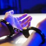 arrested schedule I drug possesion Louisiana