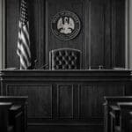 Louisiana child custody court